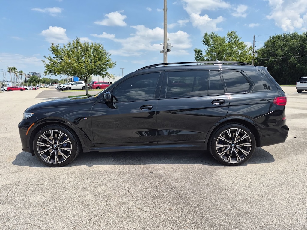 Used 2022 BMW