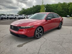 2026 Honda Accord