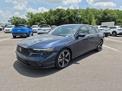 2026 Honda Accord