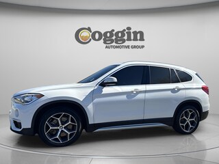 2019 BMW X1 xDrive28i SUV