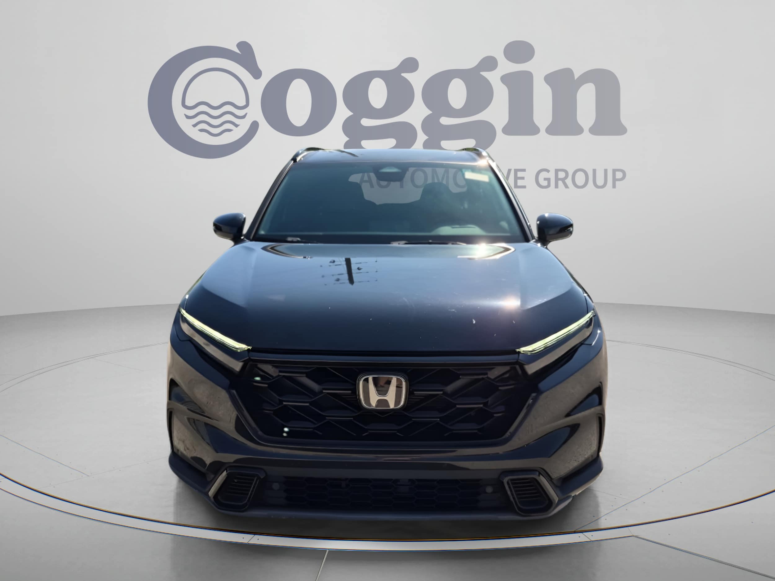 2024 Honda CR-V Sport-L - Photo 10