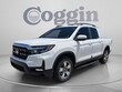  Honda Ridgeline