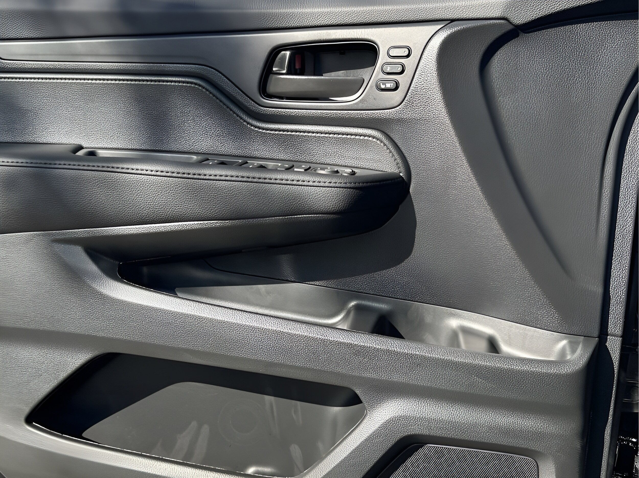 2026 Honda Odyssey Sport L - Photo 16