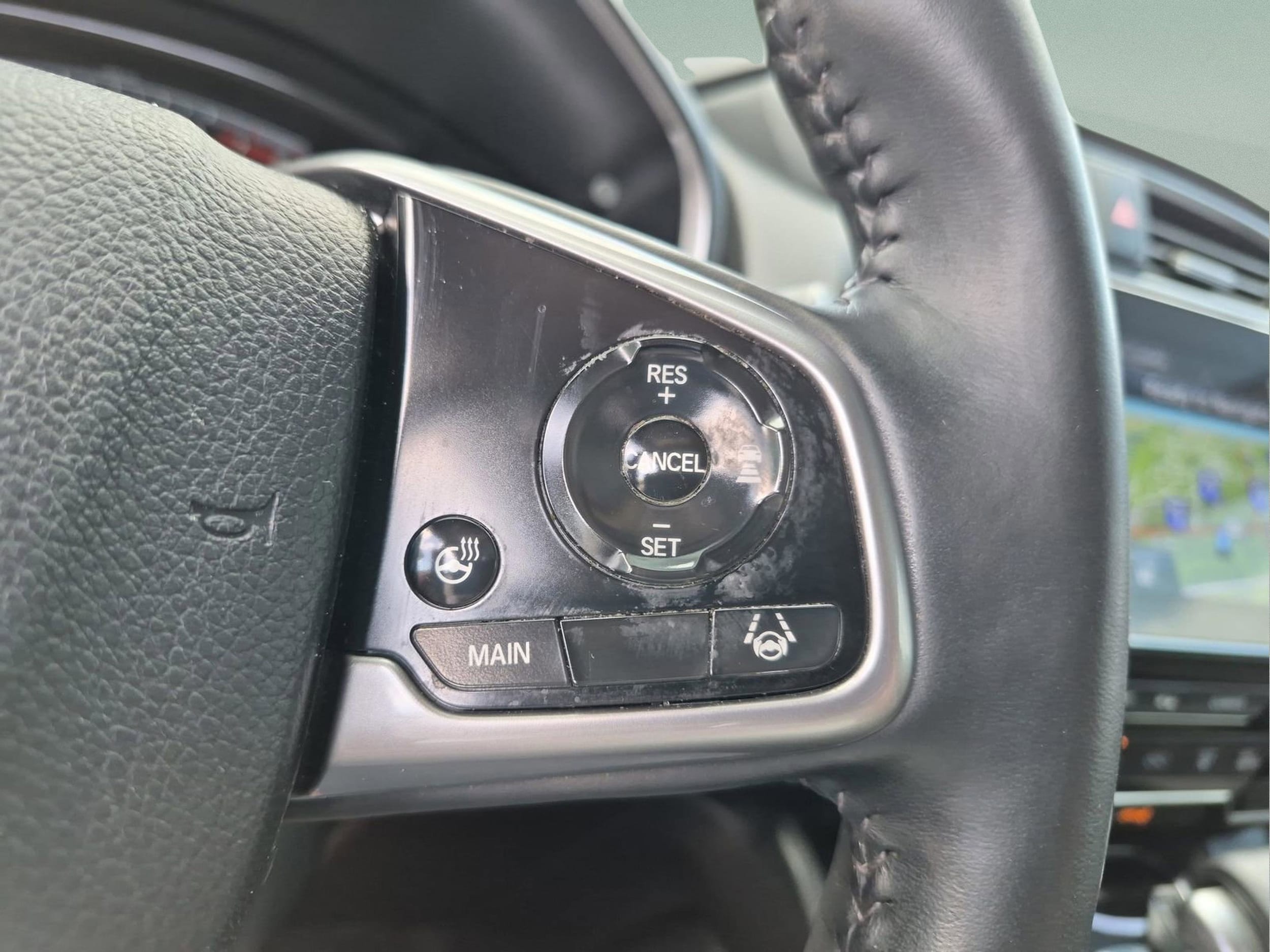 2020 Honda CR-V Touring - Photo 11