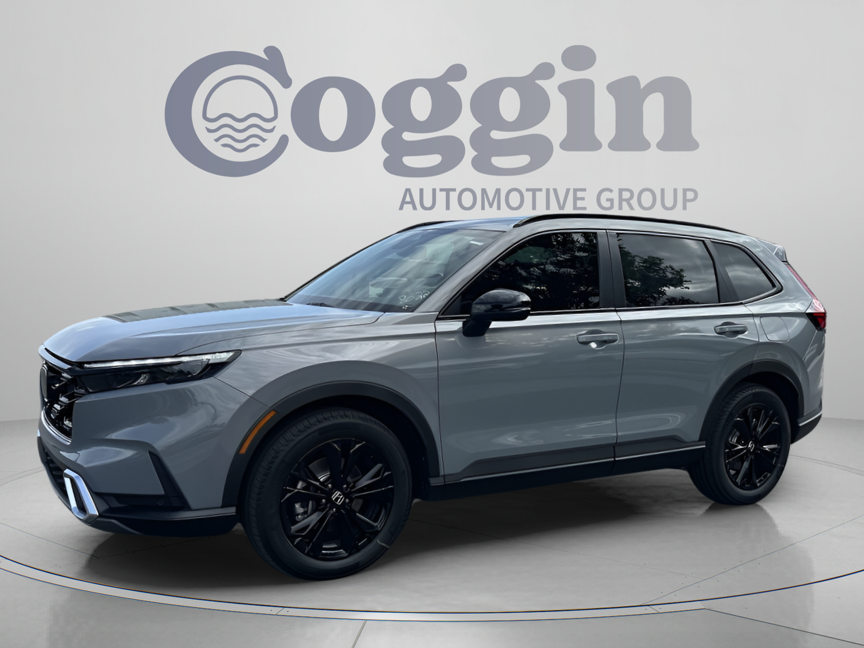 2027 Honda CR-V Hybrid