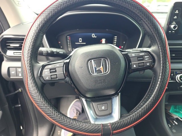 2023 Honda Pilot Elite photo 4