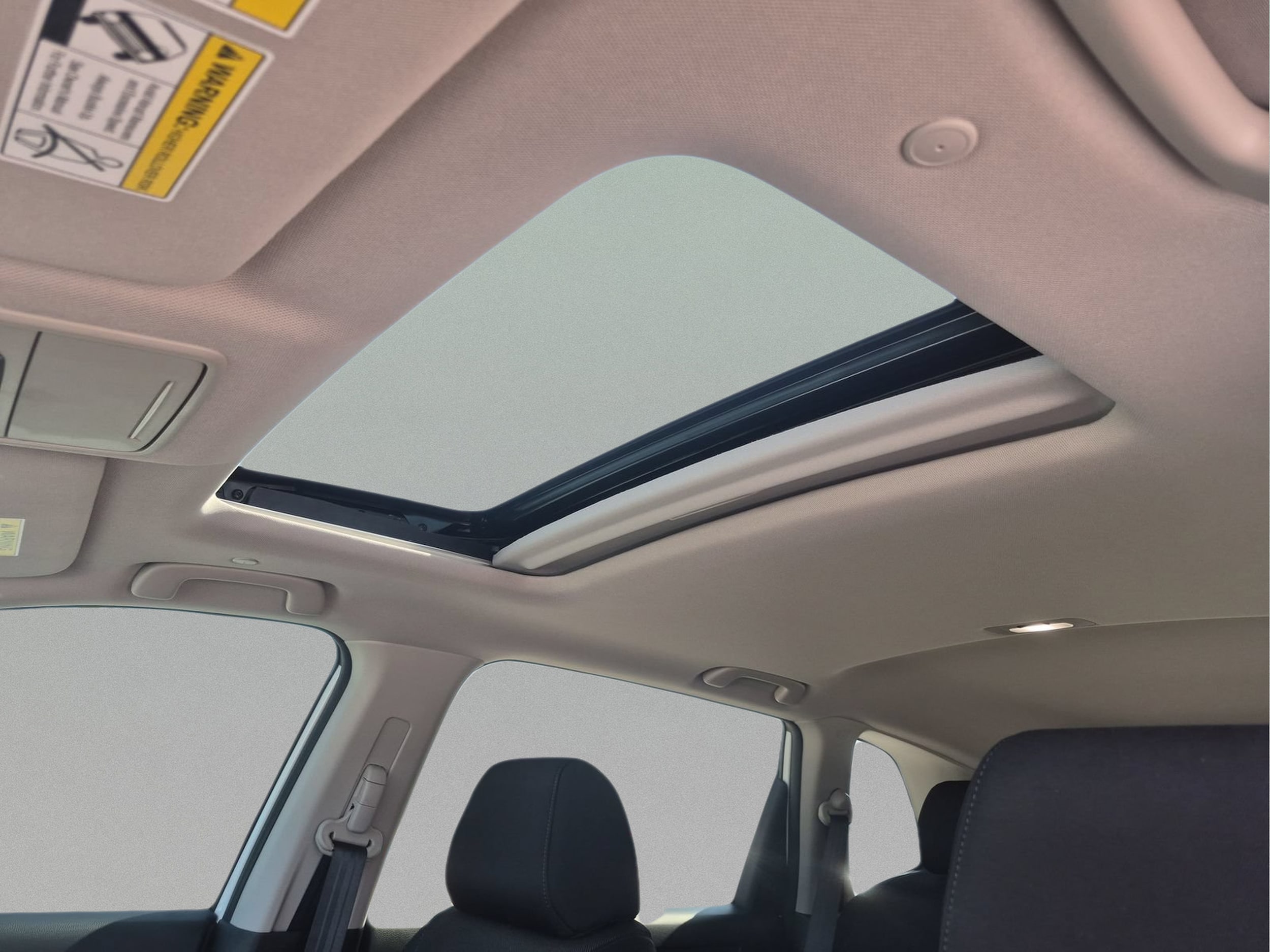 2025 Honda CR-V EX - Photo 30