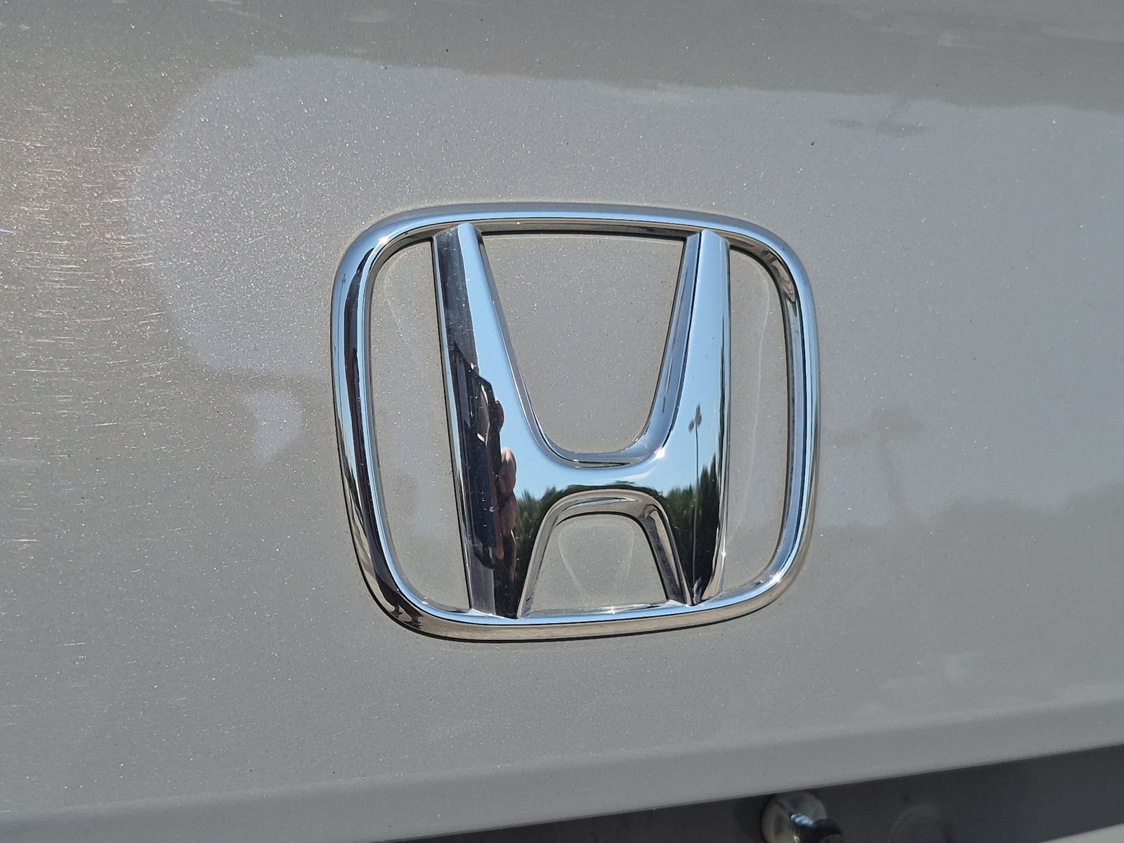 2025 Honda Civic Sport - Photo 24