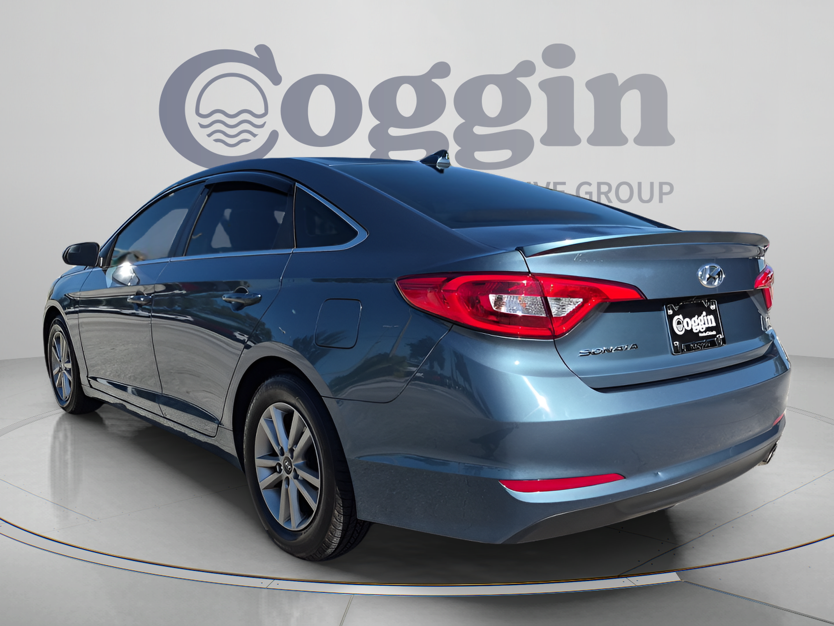 Used 2017 Hyundai