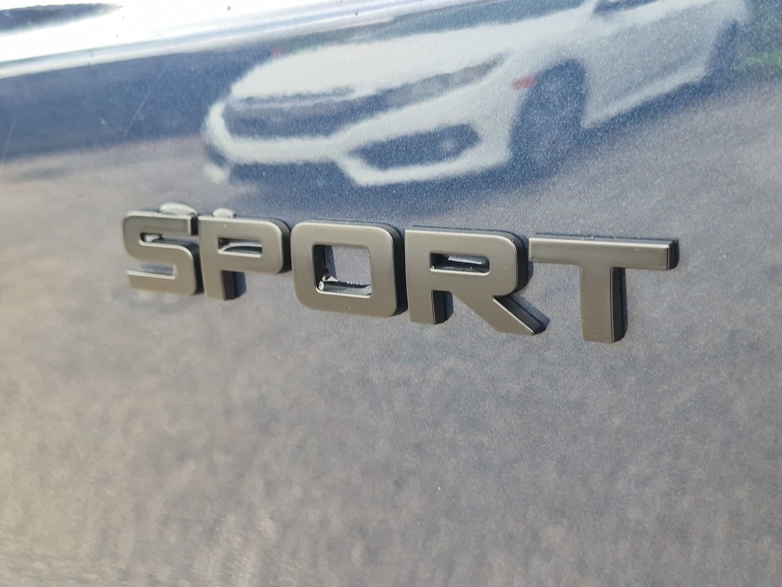 2023 Honda CR-V Sport - Photo 32
