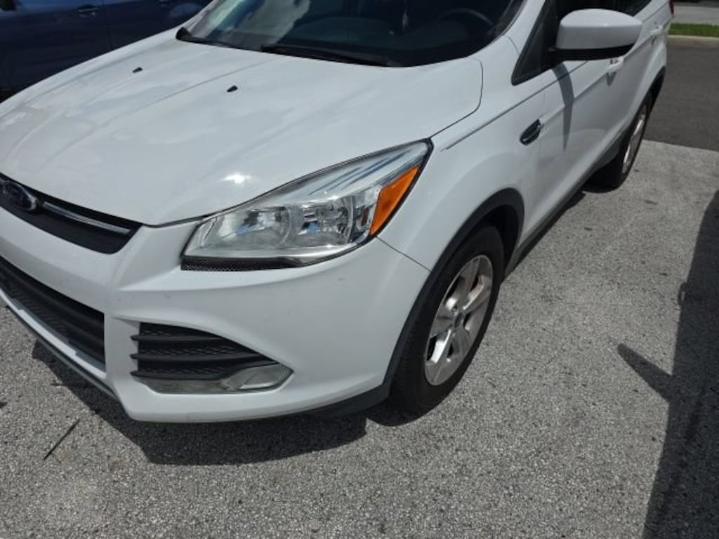 Used 2016 Ford