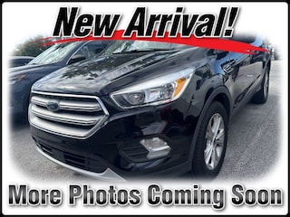 2018 Ford Escape SE SUV