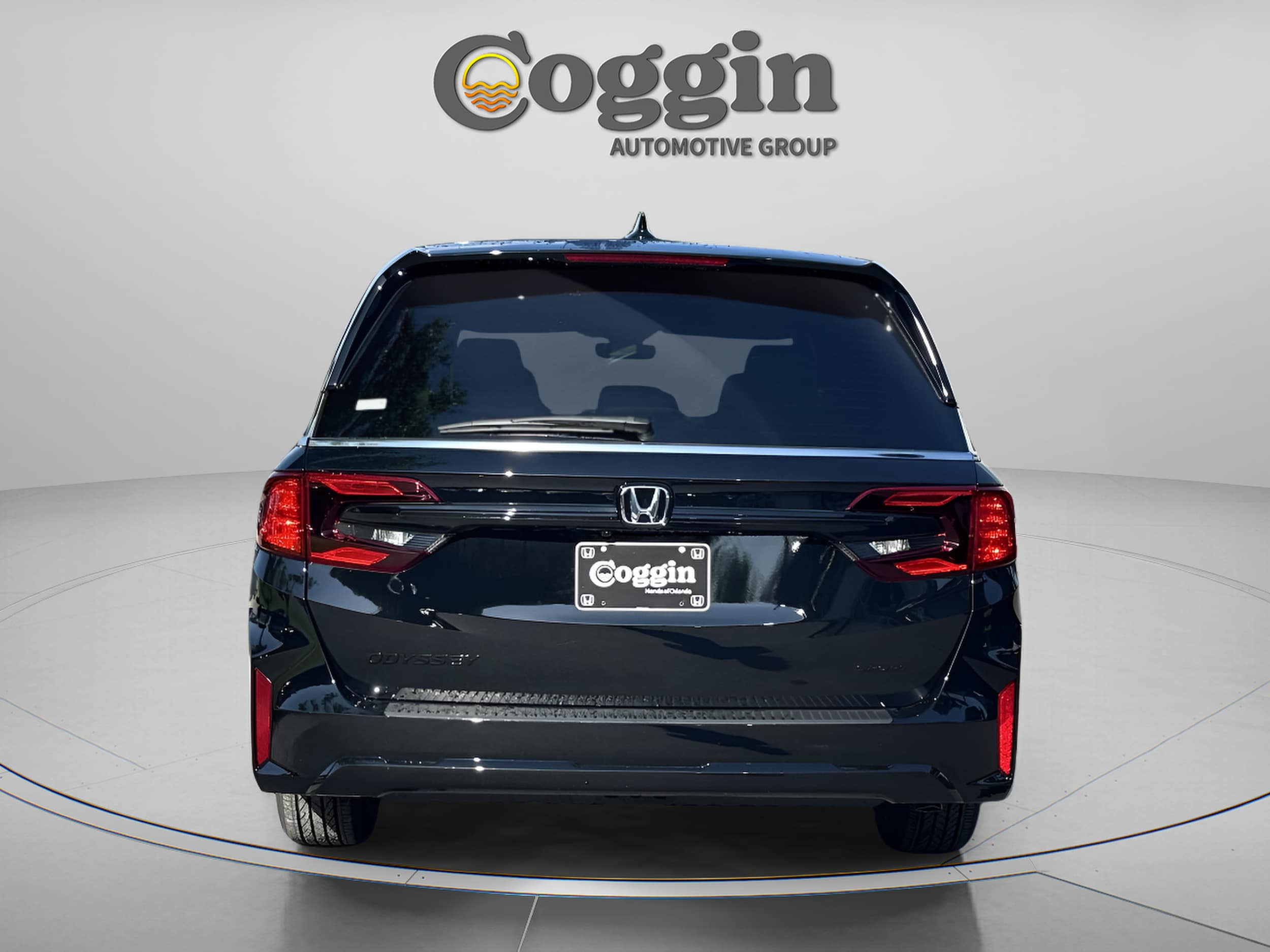 2026 Honda Odyssey Sport L - Photo 6