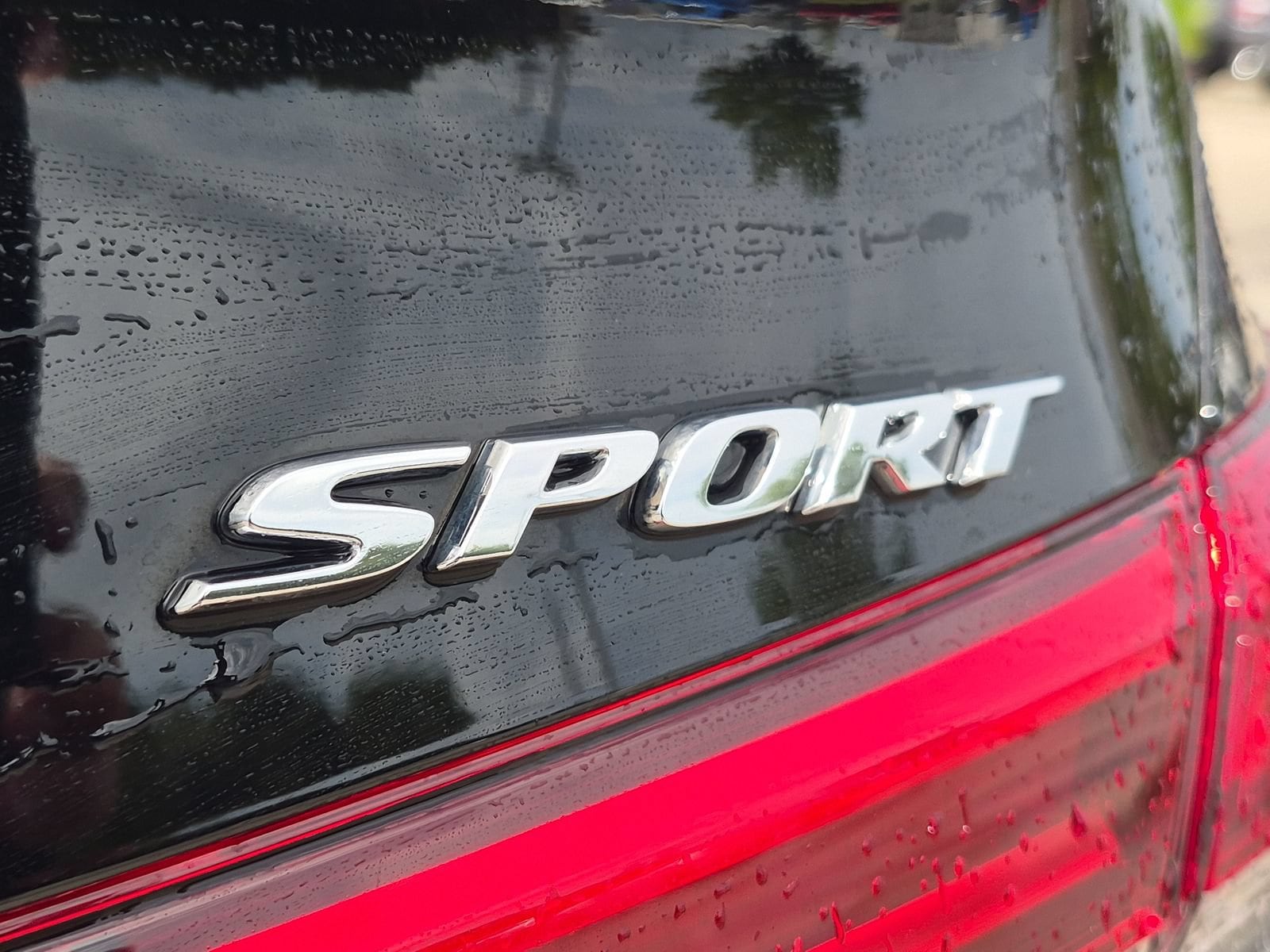 2024 Honda Civic Sport - Photo 24