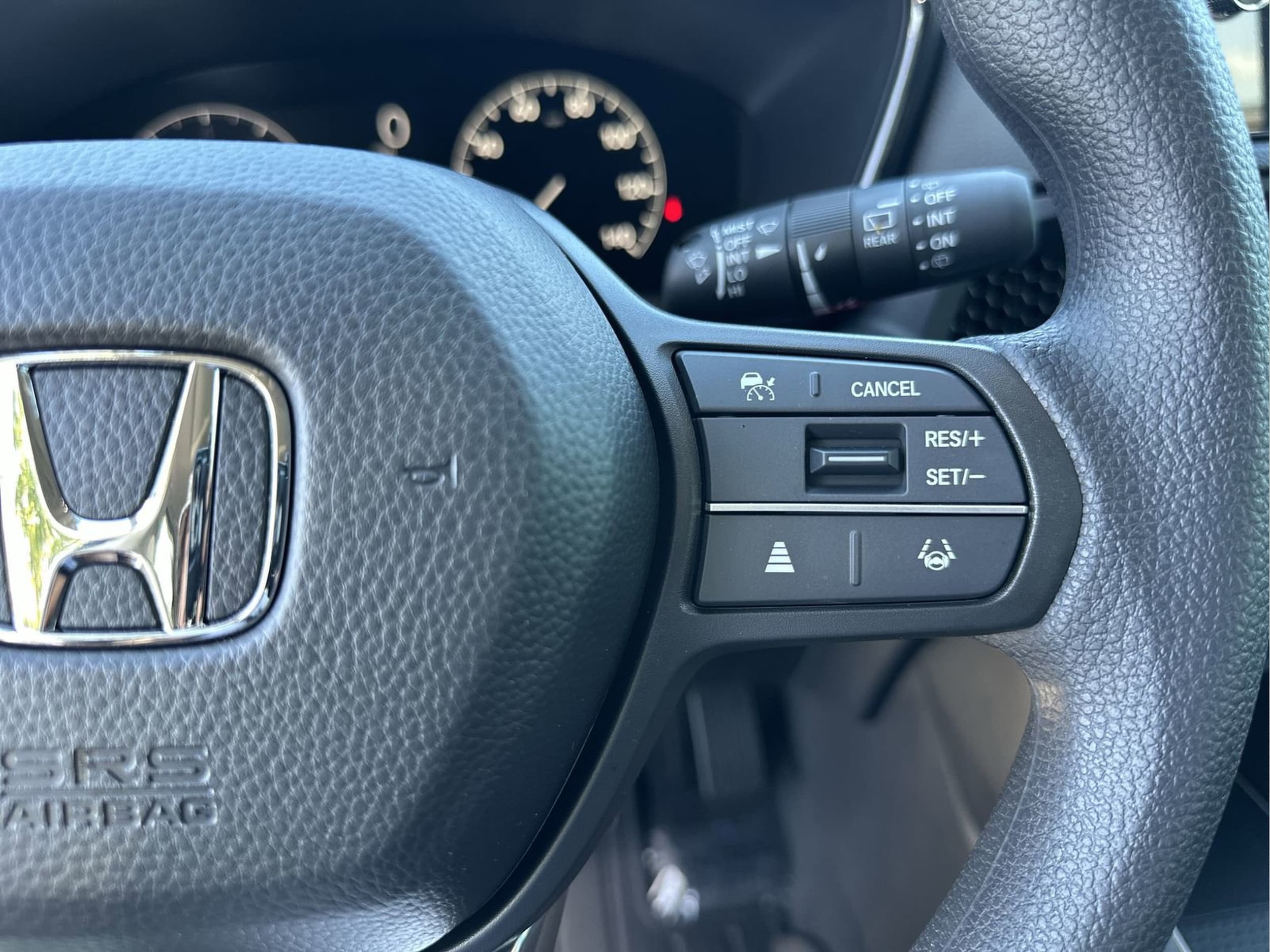 2026 Honda CR-V EX - Photo 22