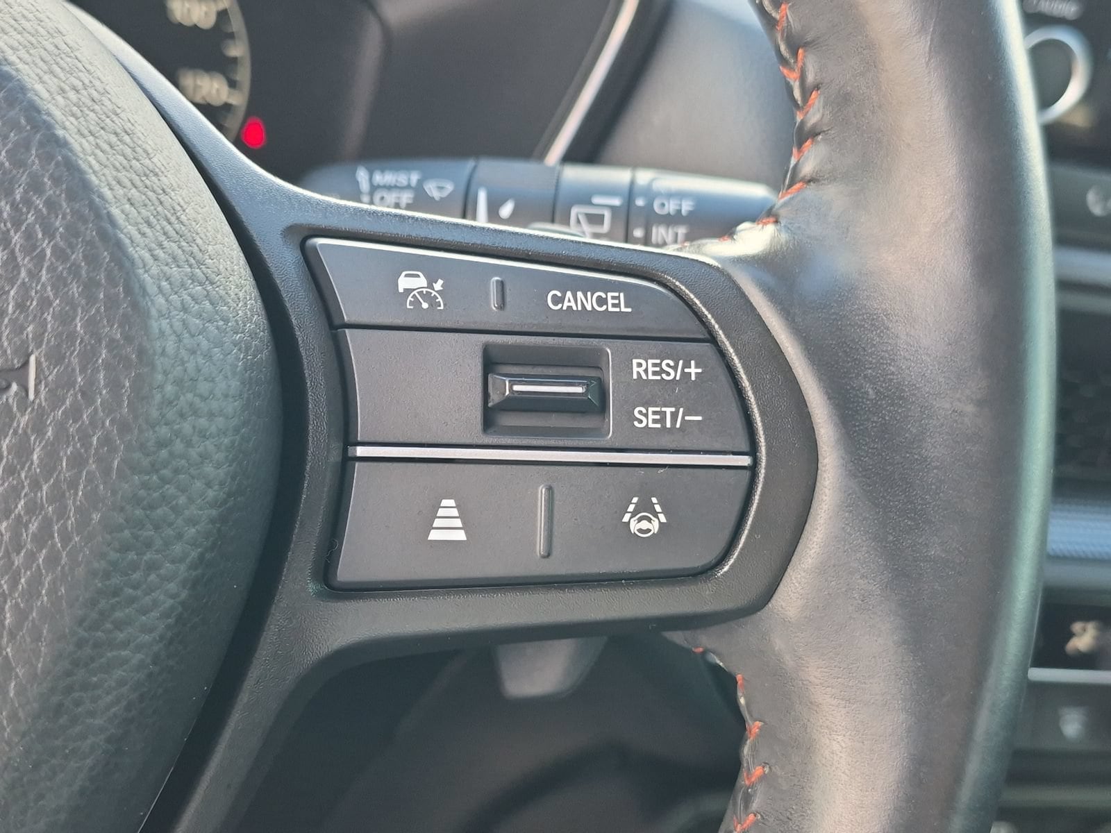 2024 Honda CR-V Sport - Photo 11