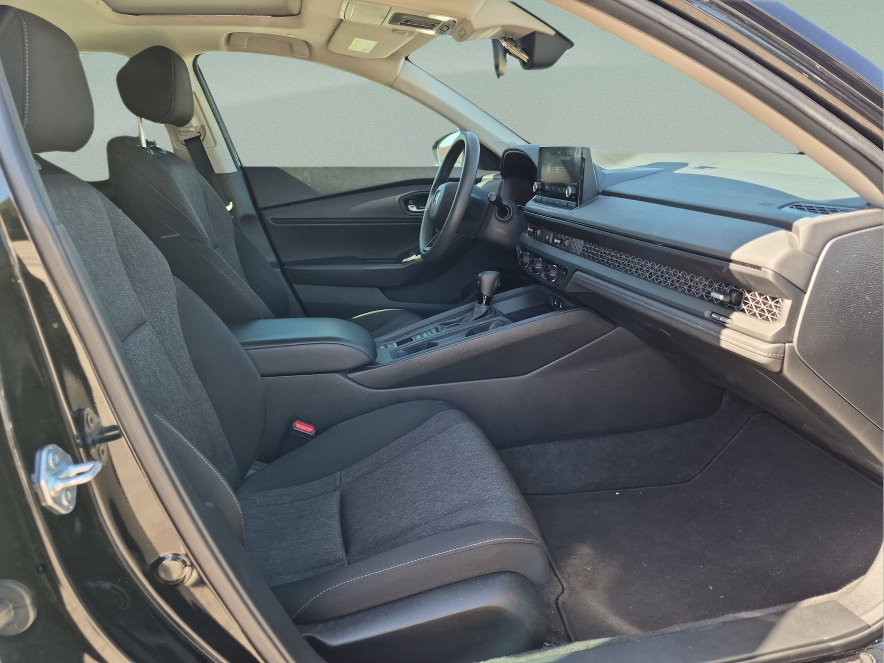 2023 Honda Accord EX - Photo 19