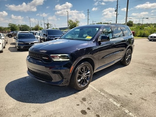 2024 Dodge Durango GT SUV