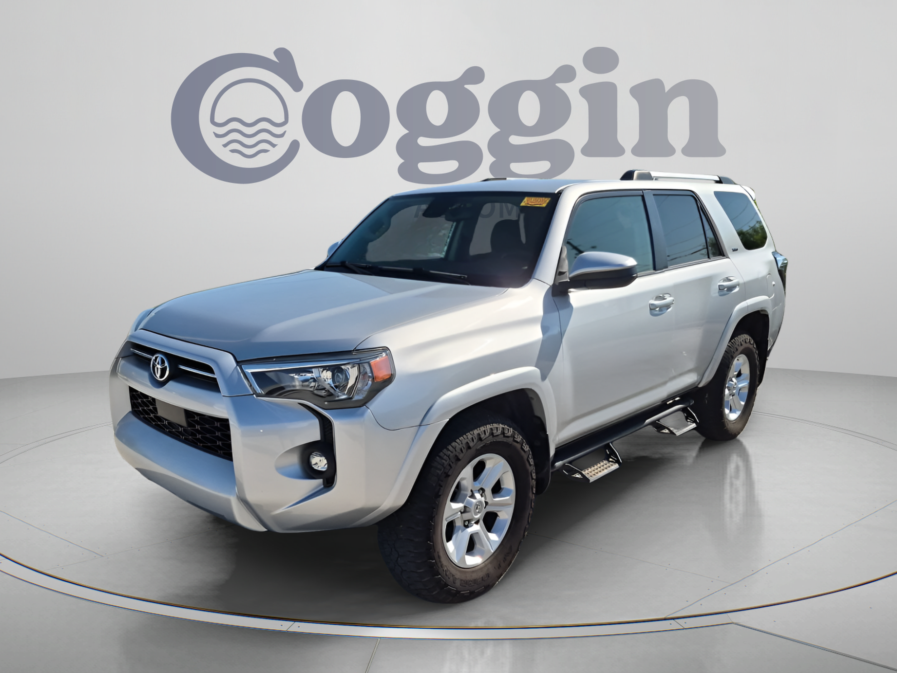 2021 Toyota 4Runner