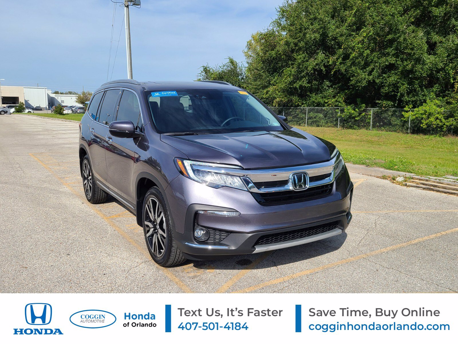 Used Hondas Orlando  Used Cars Orlando  Honda Trucks u0026 Cars for sale