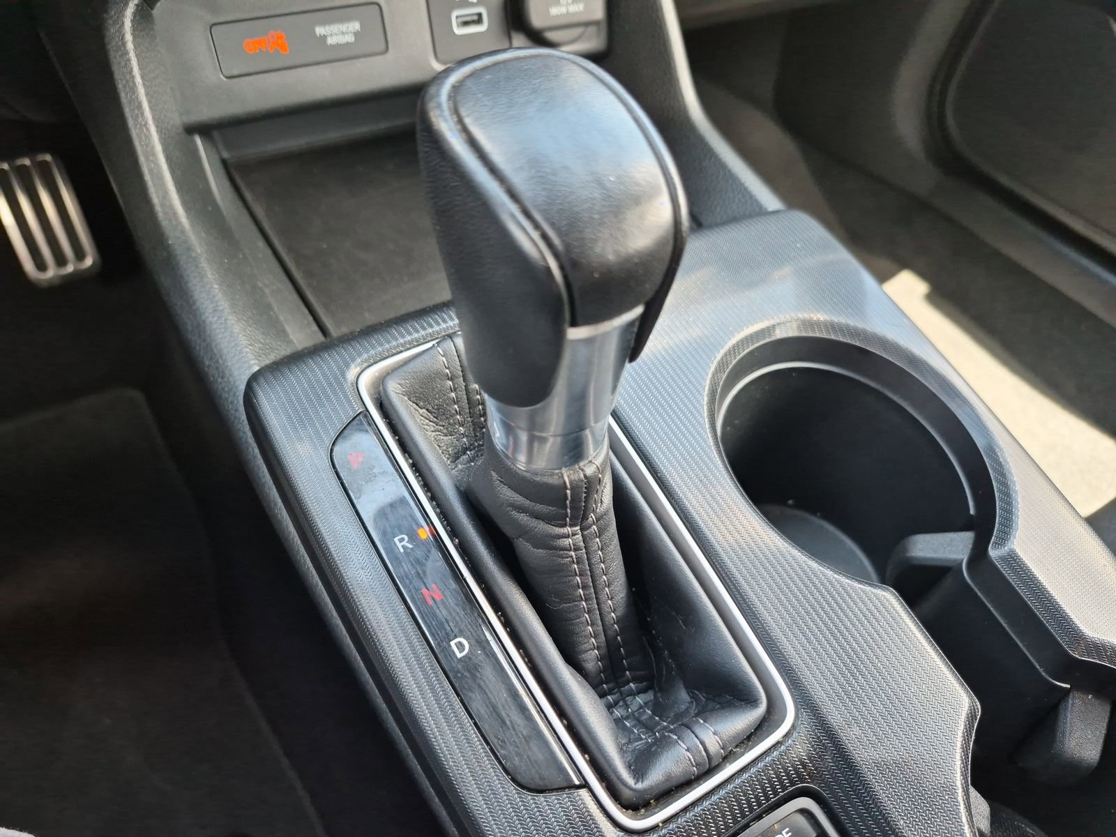2023 Honda Civic Sport - Photo 16