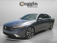 2026 Honda Accord Hybrid