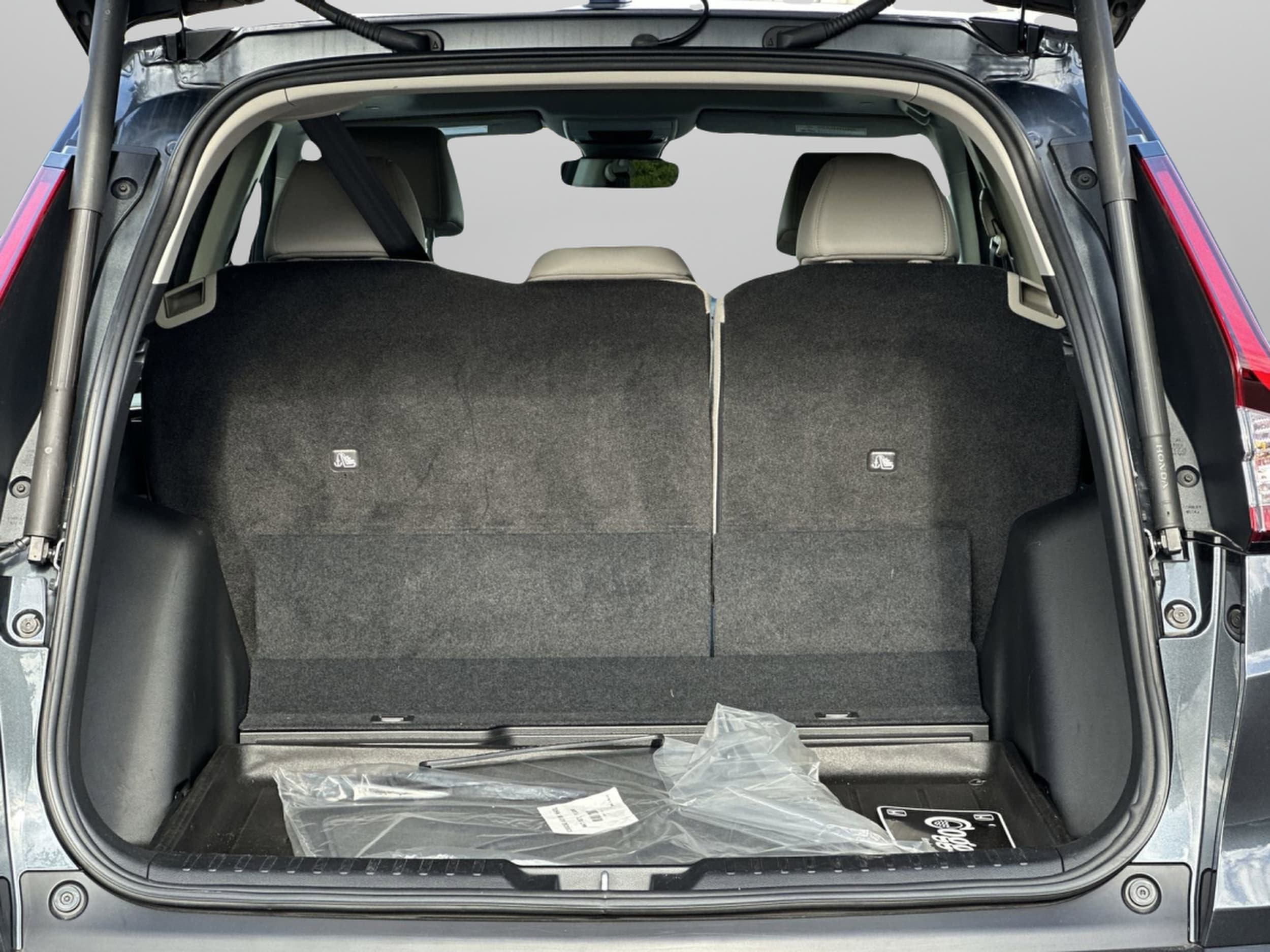 2023 Honda CR-V EX-L - Photo 28