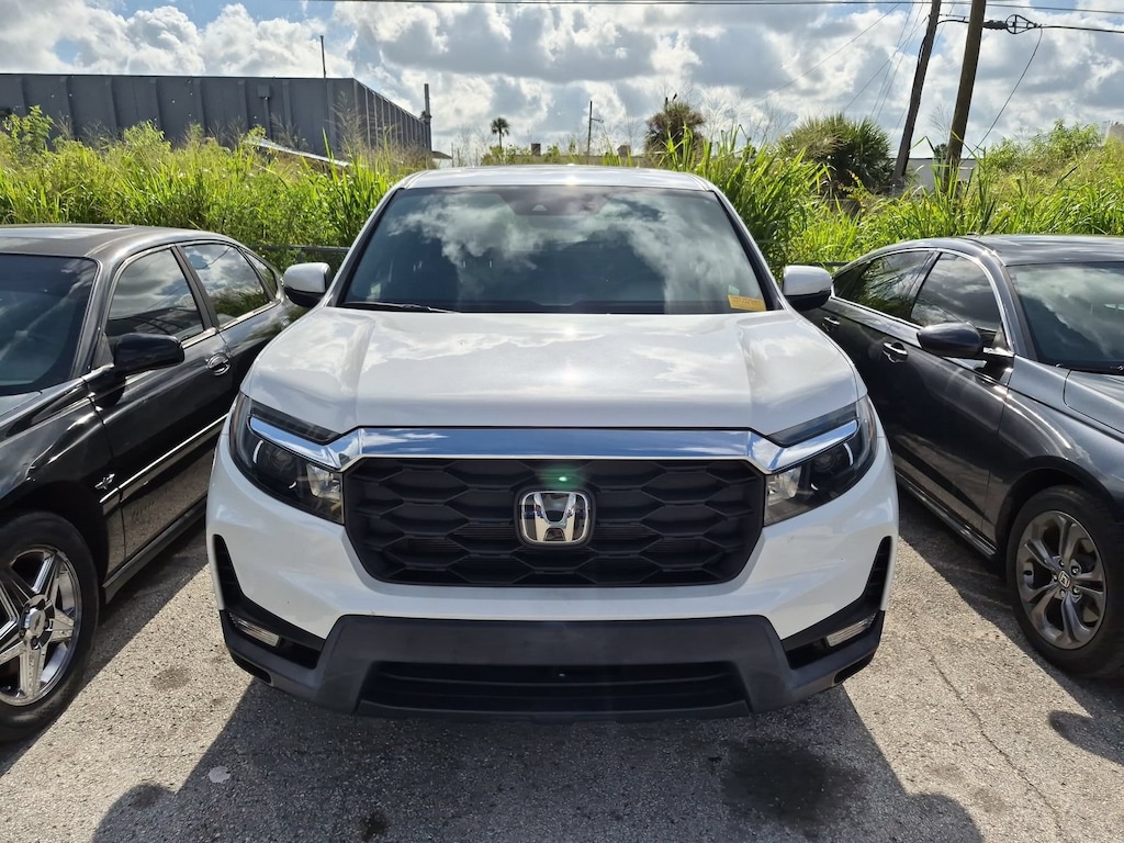 Used 2023 Honda