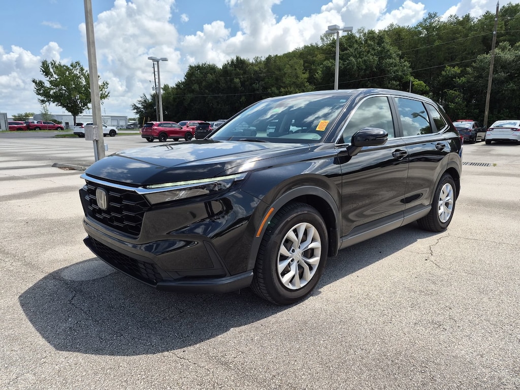 Used 2023 Honda