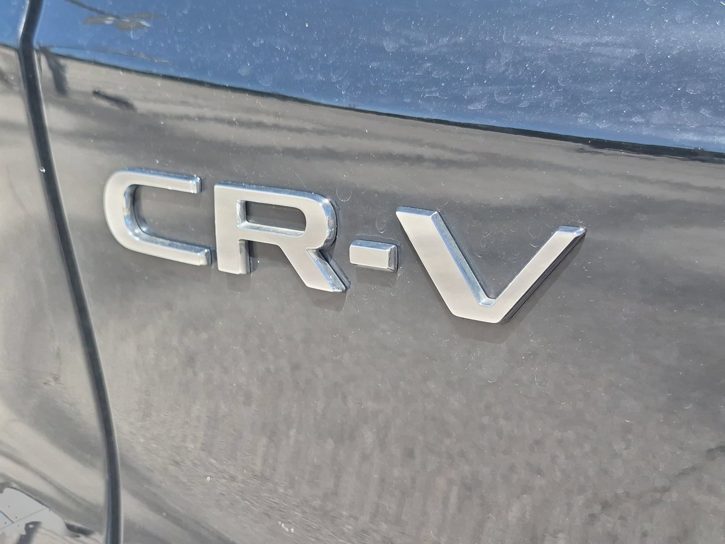2025 Honda CR-V EX - Photo 31
