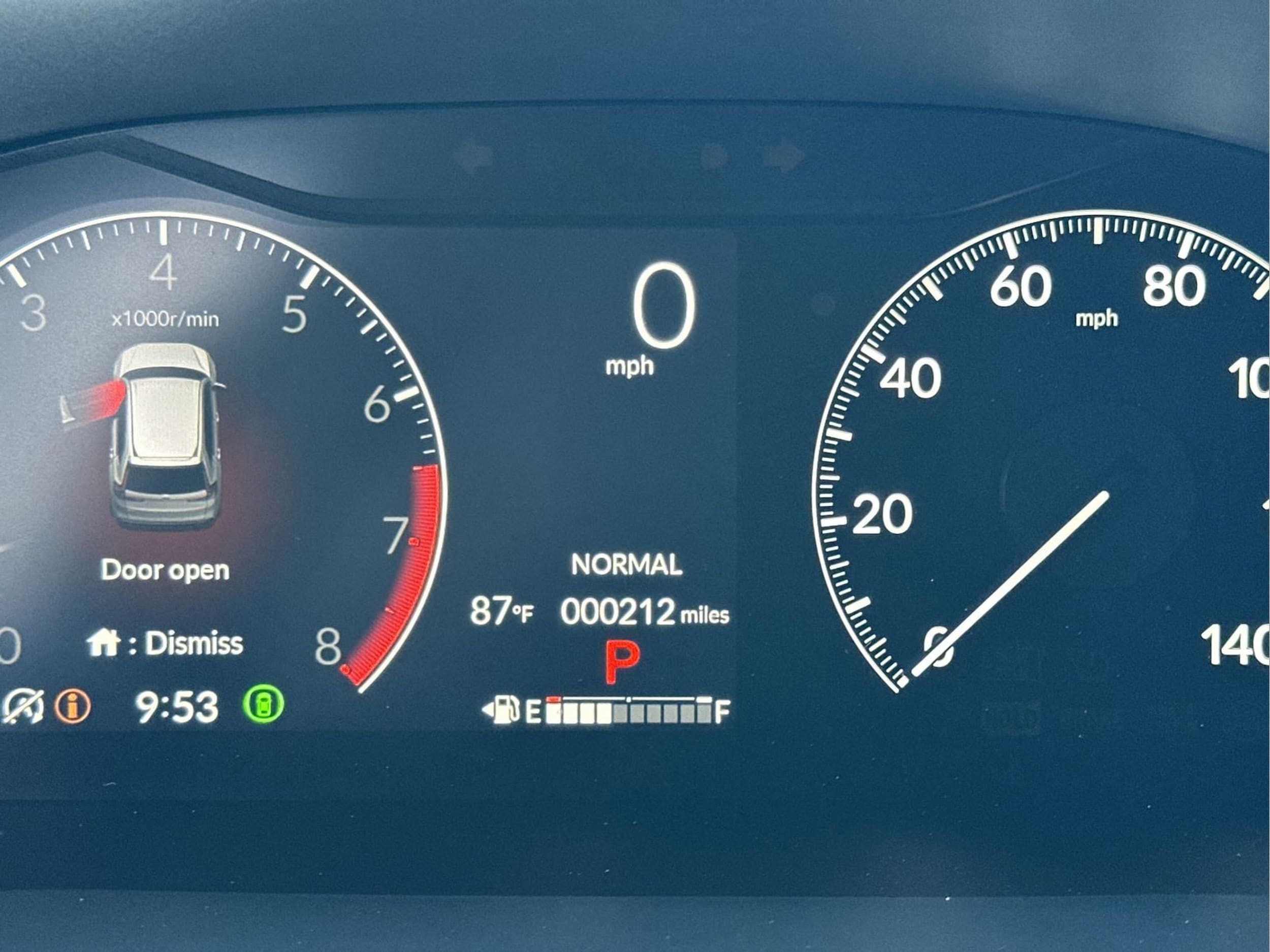2026 Honda CR-V EX - Photo 25