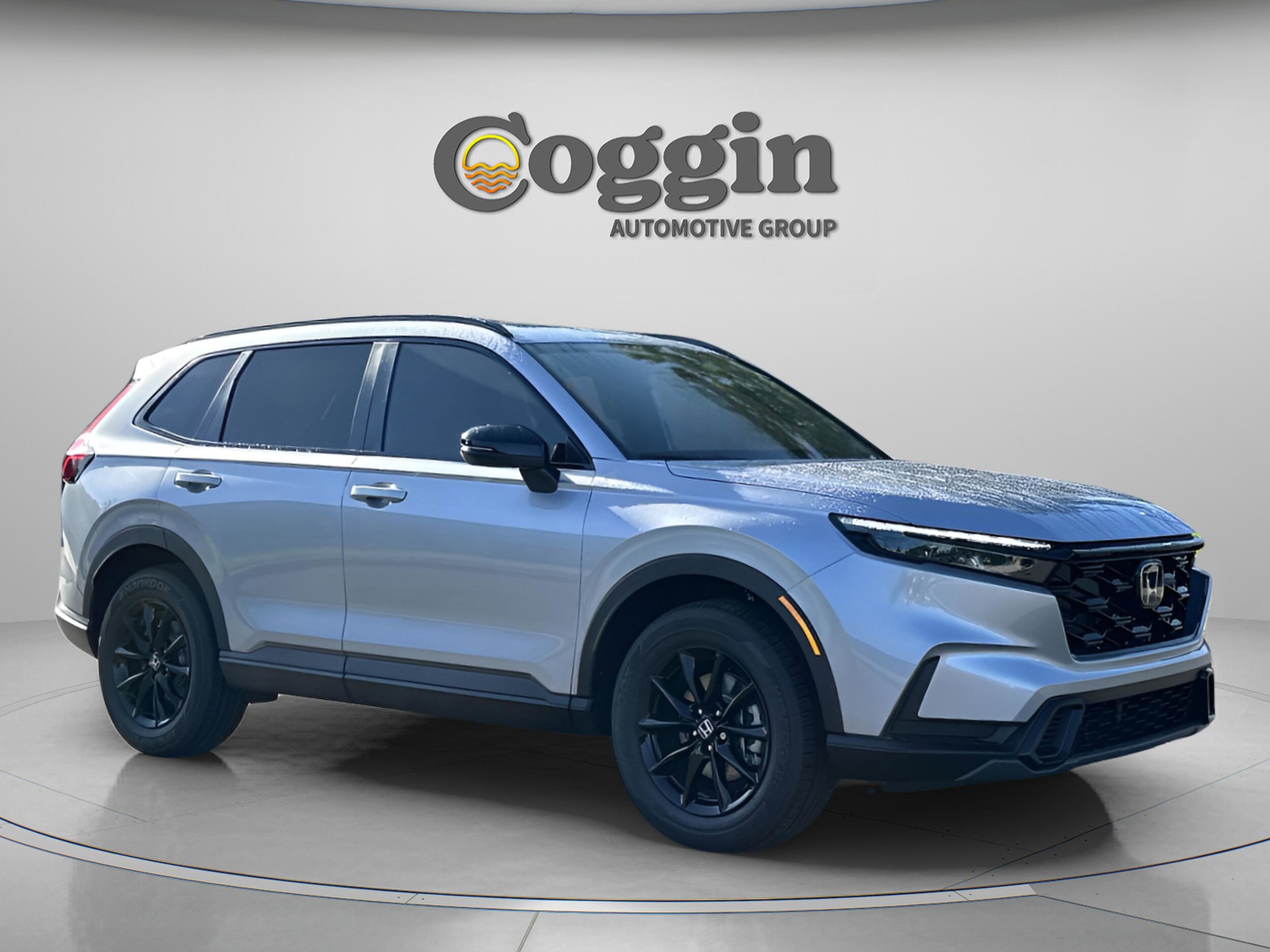 2026 Honda CR-V Sport - Photo 9