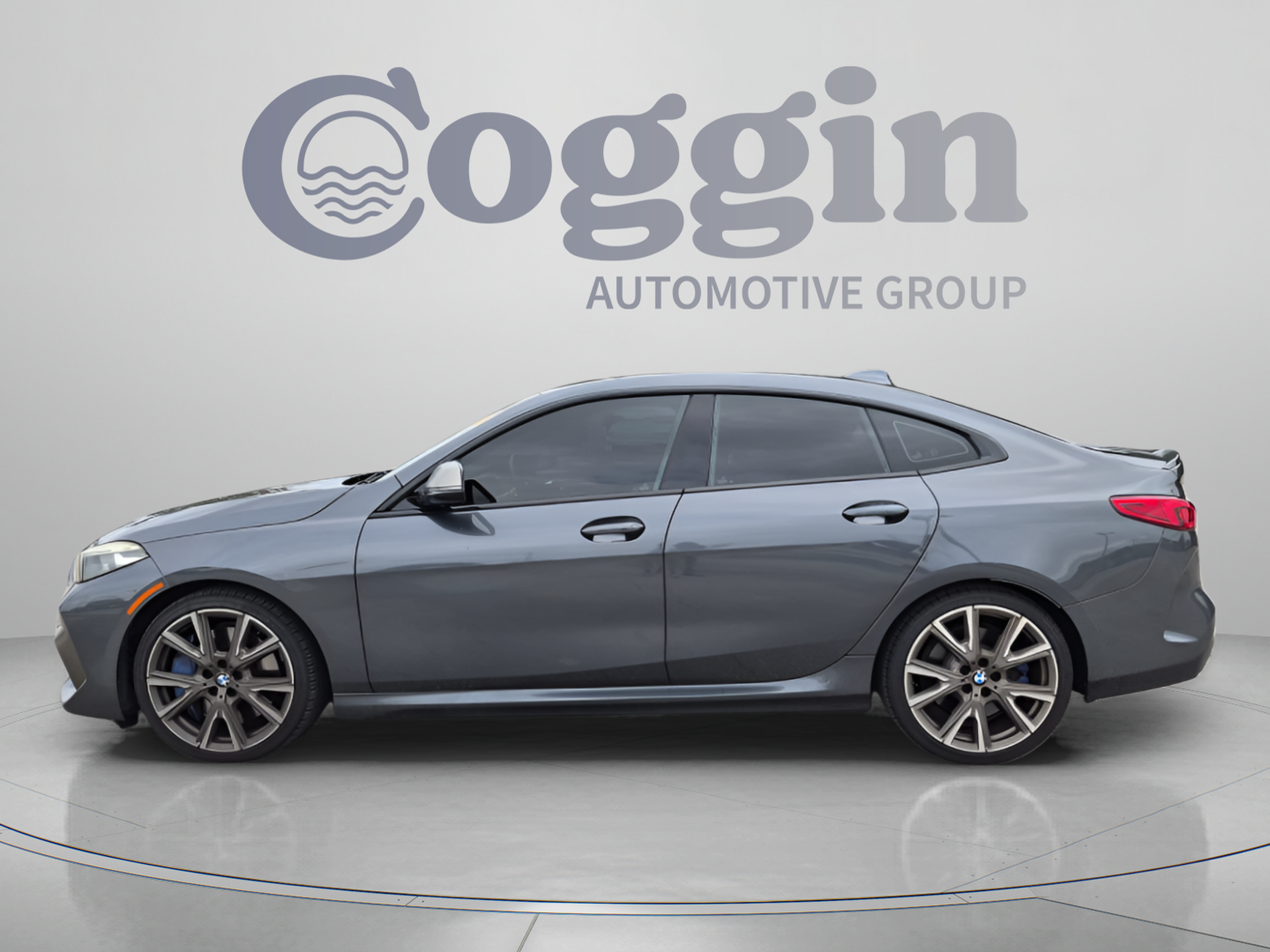 Used 2020 BMW
