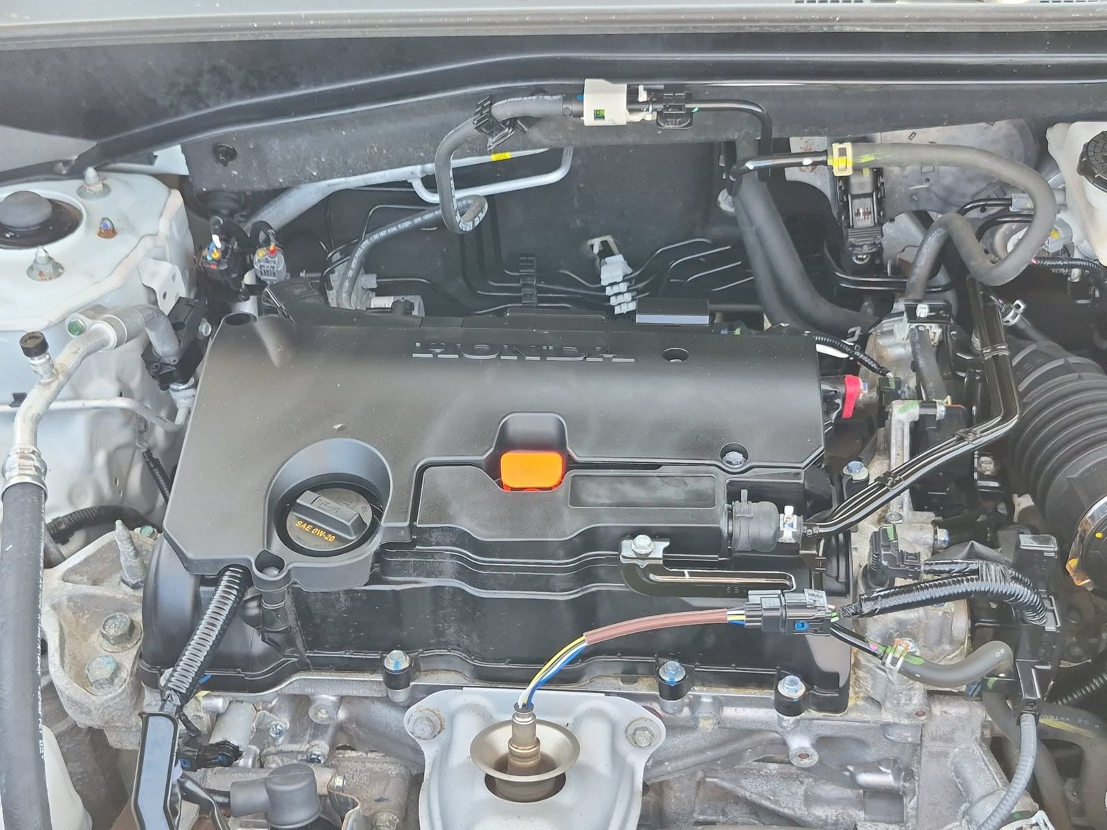 2024 Honda HR-V LX - Photo 23