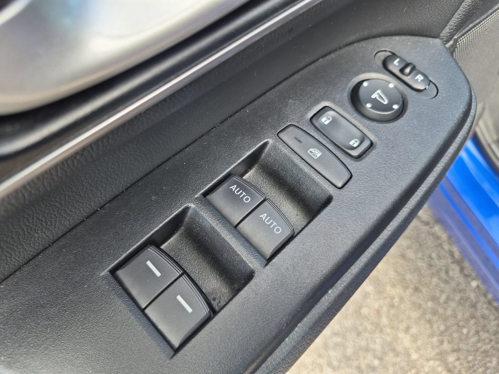 2020 Honda CR-V Touring - Photo 17