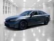  Honda Civic Hybrid