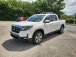  Honda Ridgeline