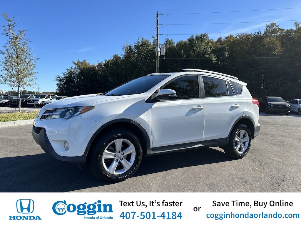 Used 2014 Toyota