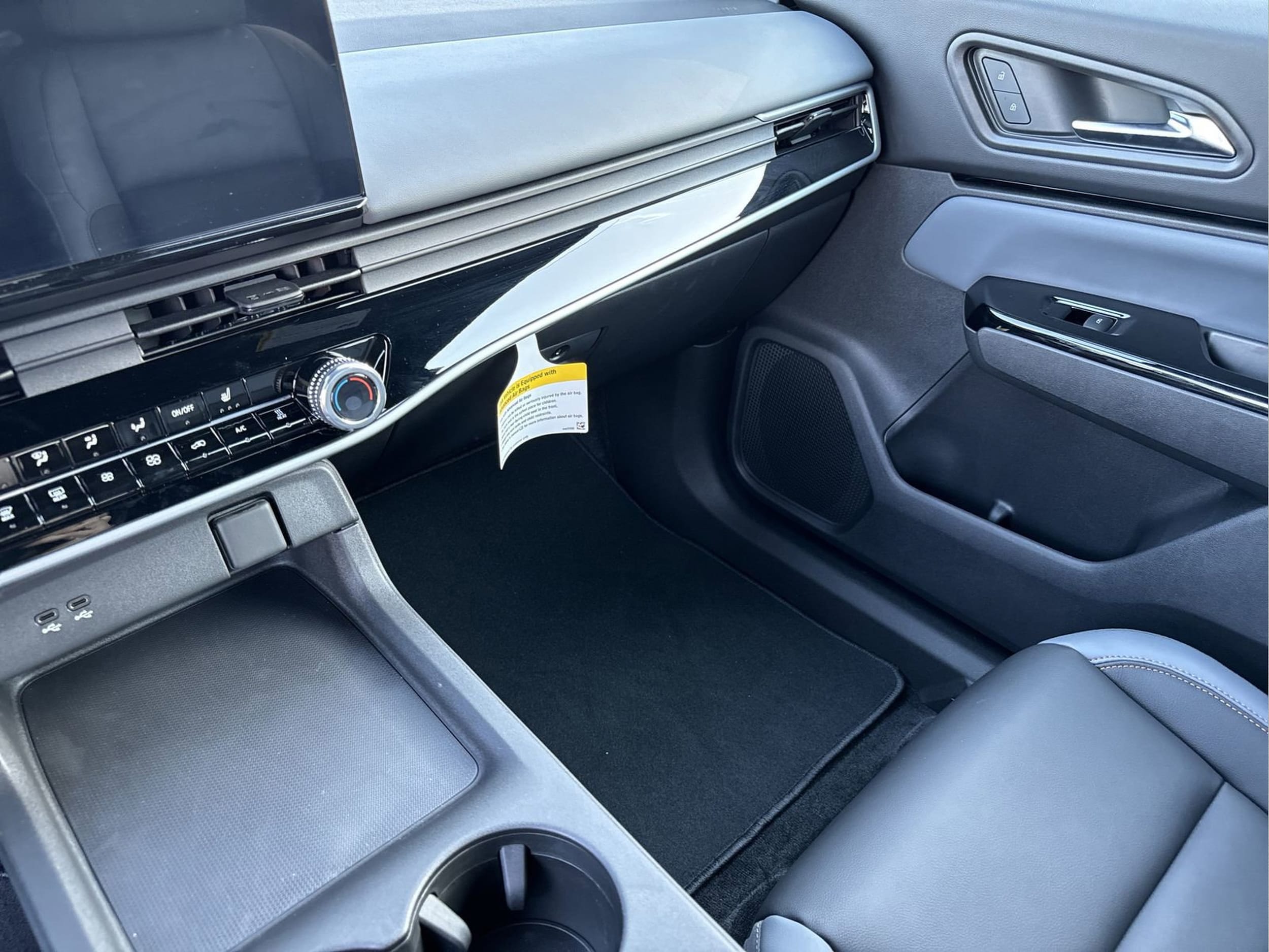 2026 Honda Prologue Touring - Photo 24
