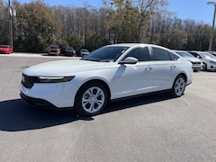 2026 Honda Accord