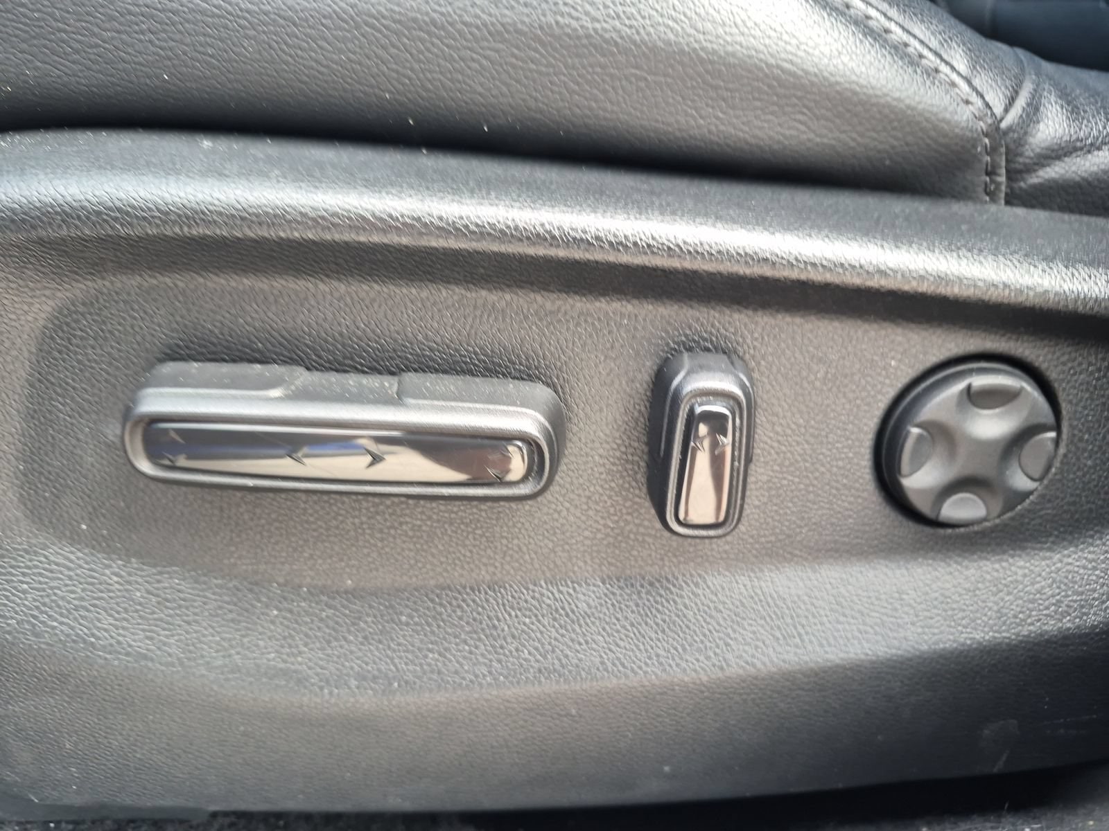 2020 Honda CR-V Touring - Photo 15