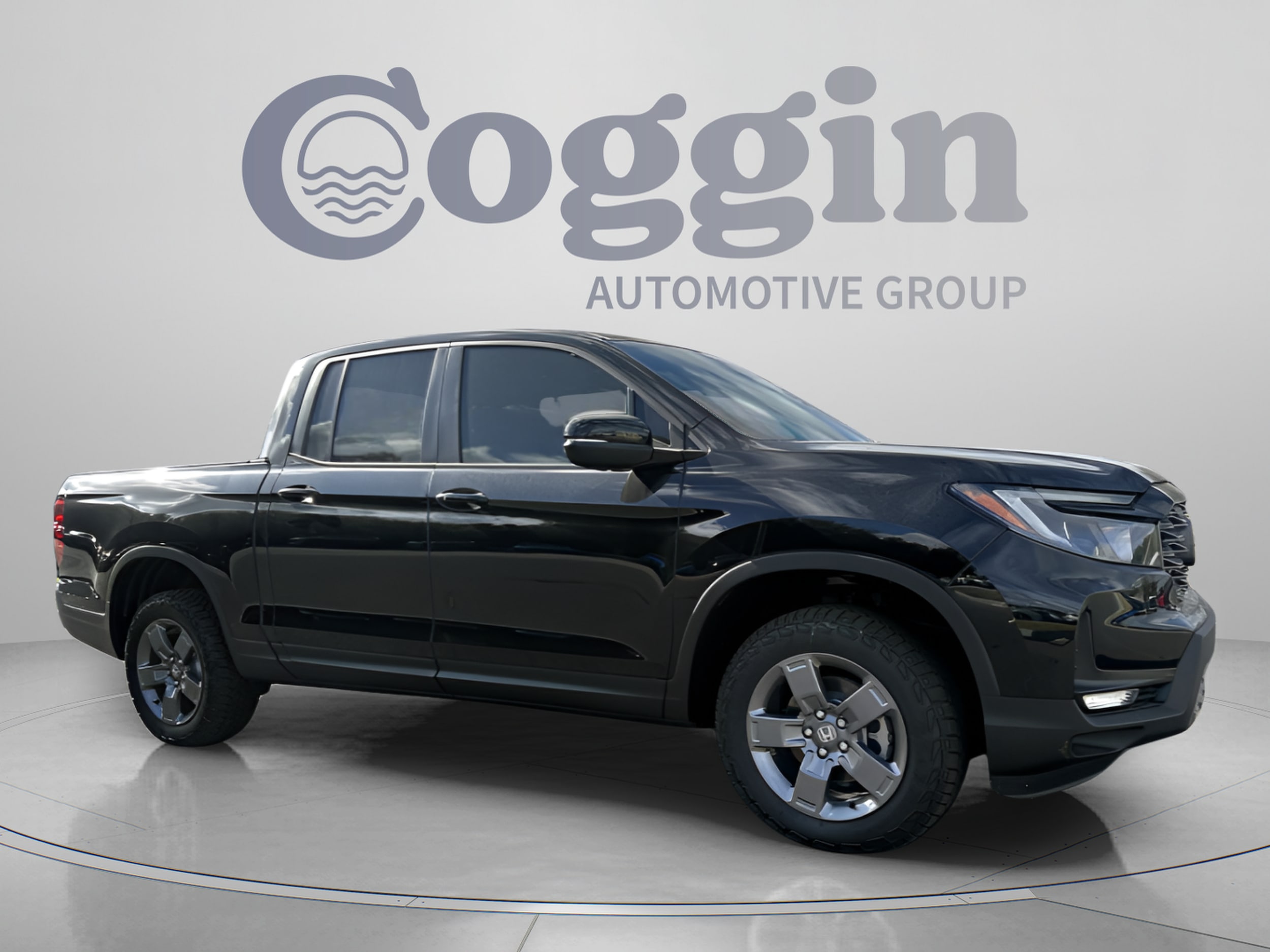 2025 Honda Ridgeline TrailSport - Photo 9