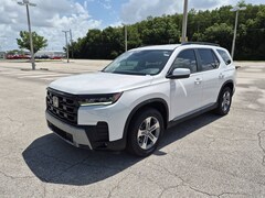 2026 Honda Pilot EX-L SUV