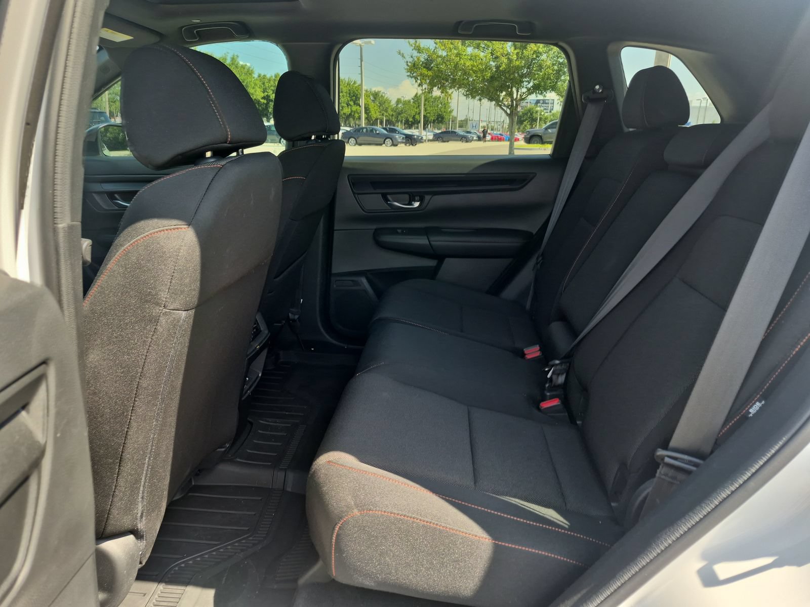 2023 Honda CR-V Sport - Photo 18