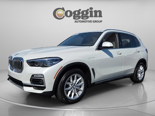 2021 BMW X5 PHEV xDrive45e SUV