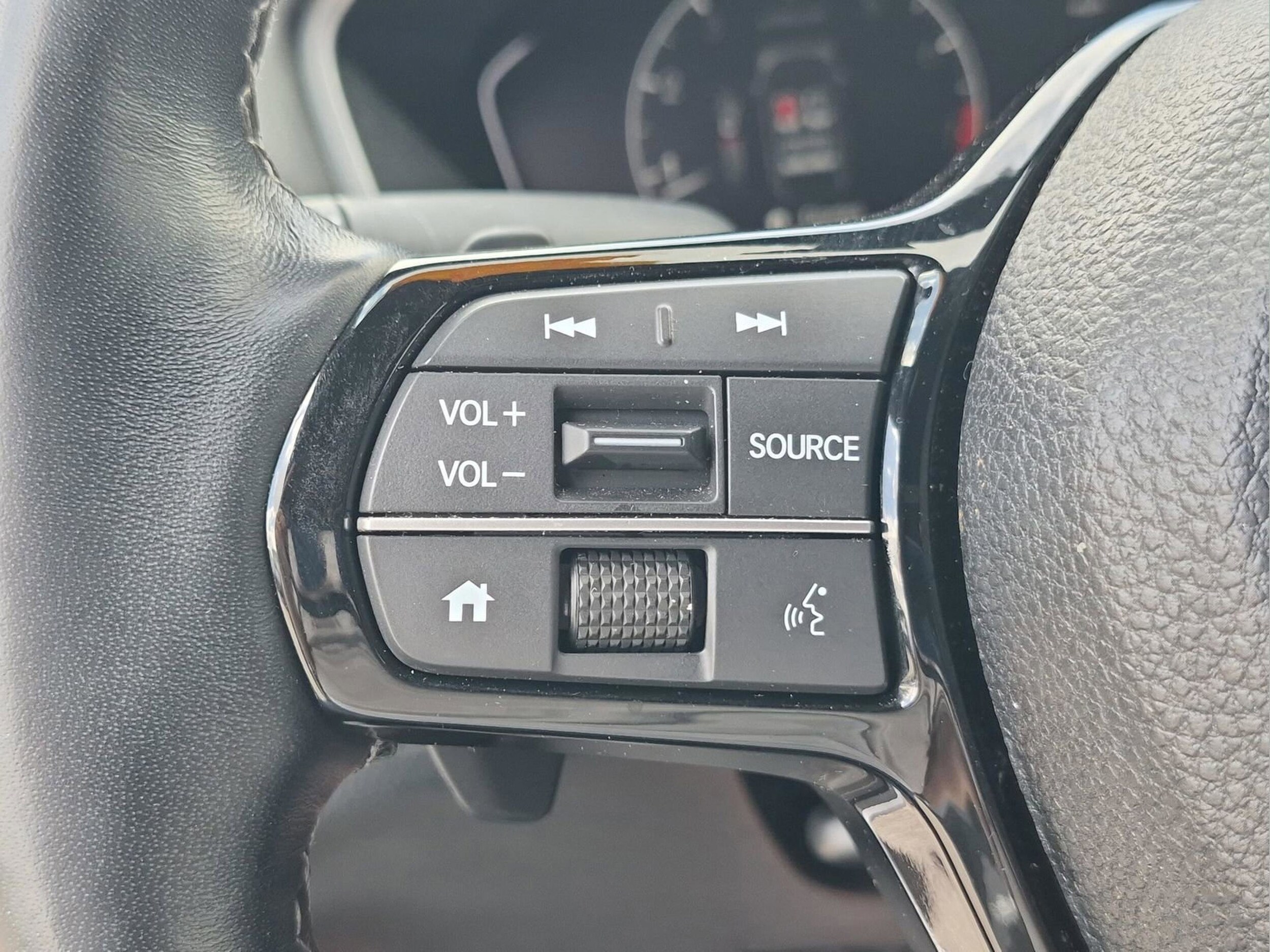2024 Honda Civic Sport - Photo 14