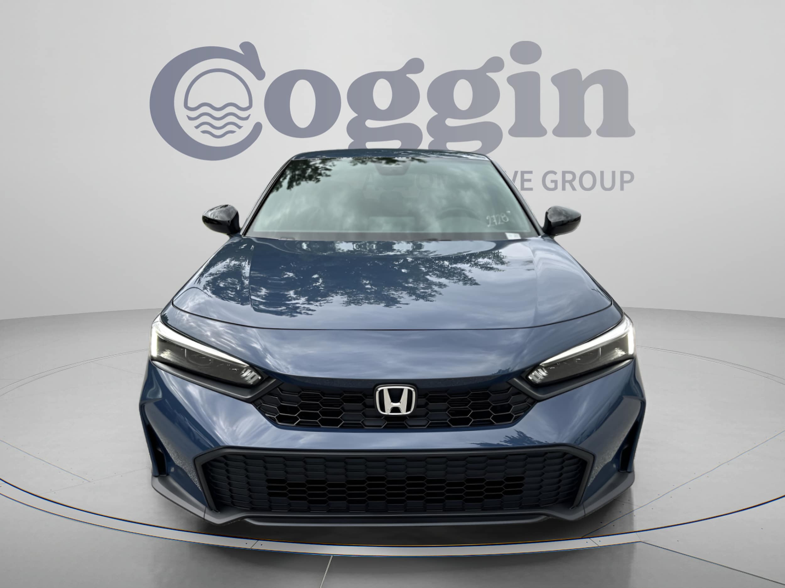 2025 Honda Civic Sport - Photo 10