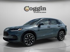 2026 Honda HR-V EX-L SUV