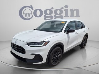 2024 Honda HR-V Sport SUV