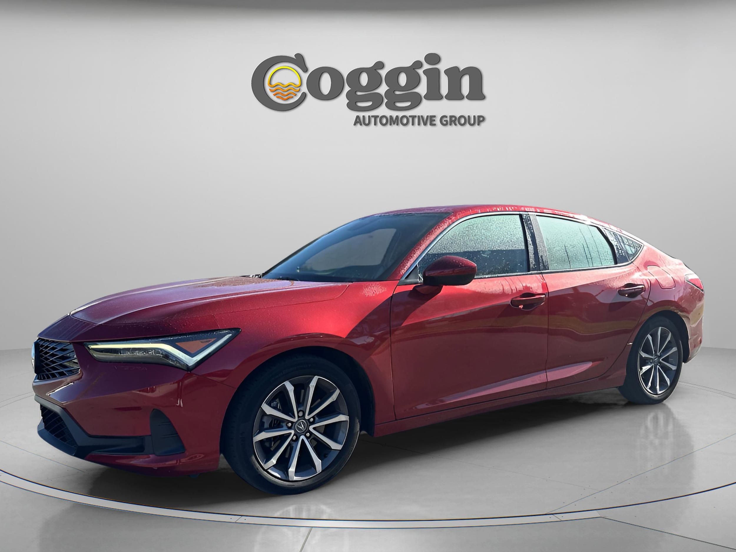 2023 Acura Integra Base's photo